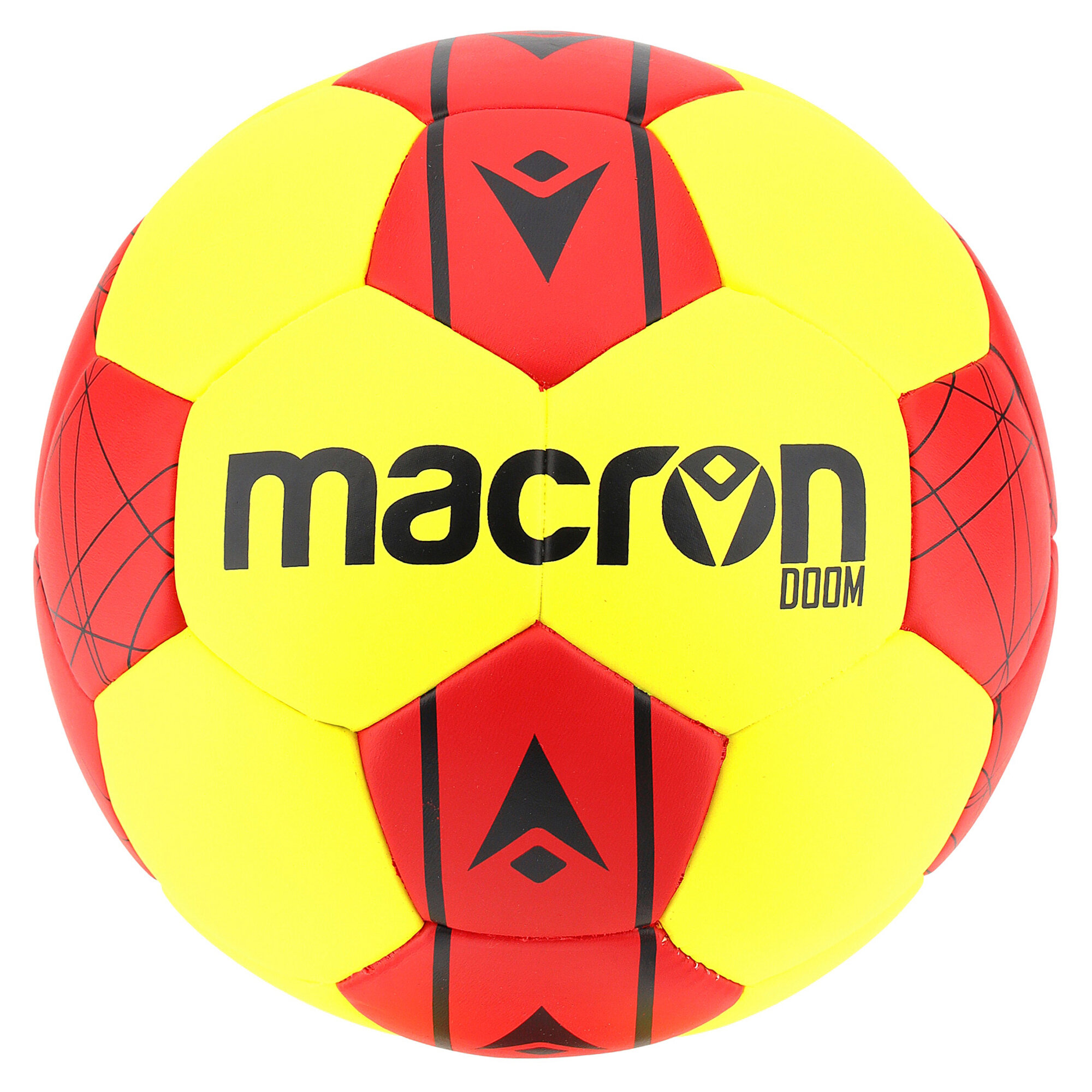 Pallone da pallamano Doom n.4