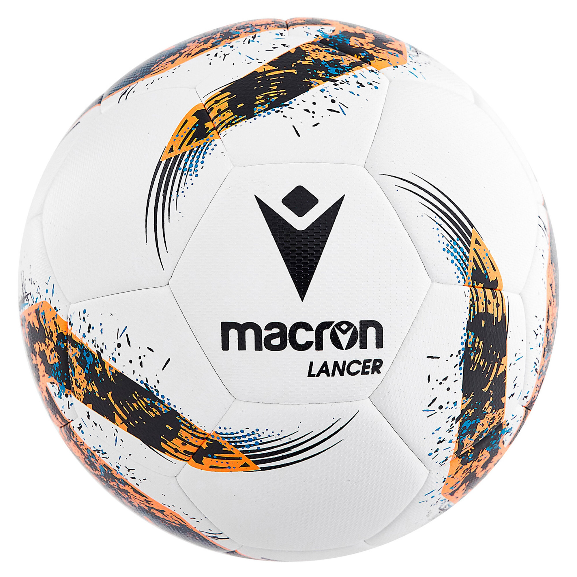 Pallone Lancer n.3