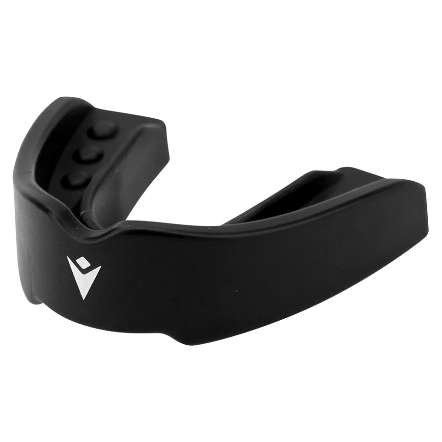 Paradenti - HIT MOUTH GUARD - nero