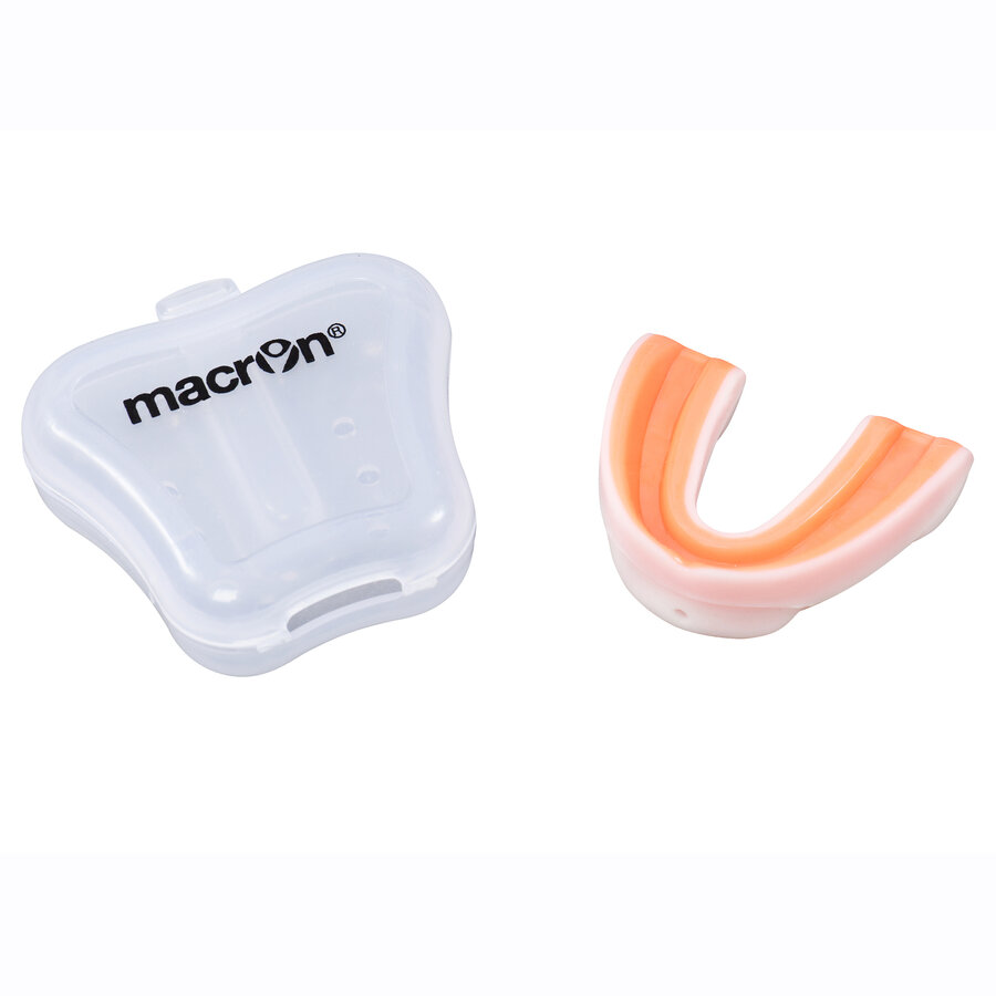 SMILE XE MOUTH GUARD - arancio